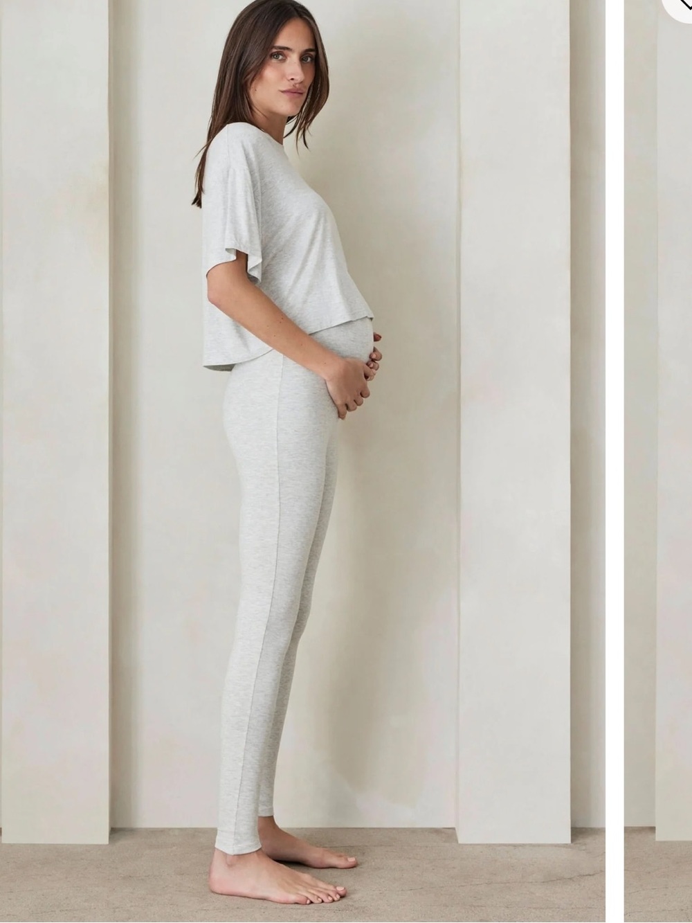 Bumpsuit Maternity Leggings